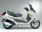 Piaggio X8 200